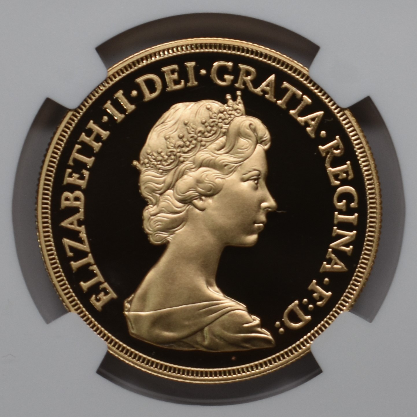 最大93％オフ！ #51 1983 NGC PF69 25セント 硬貨 コイン